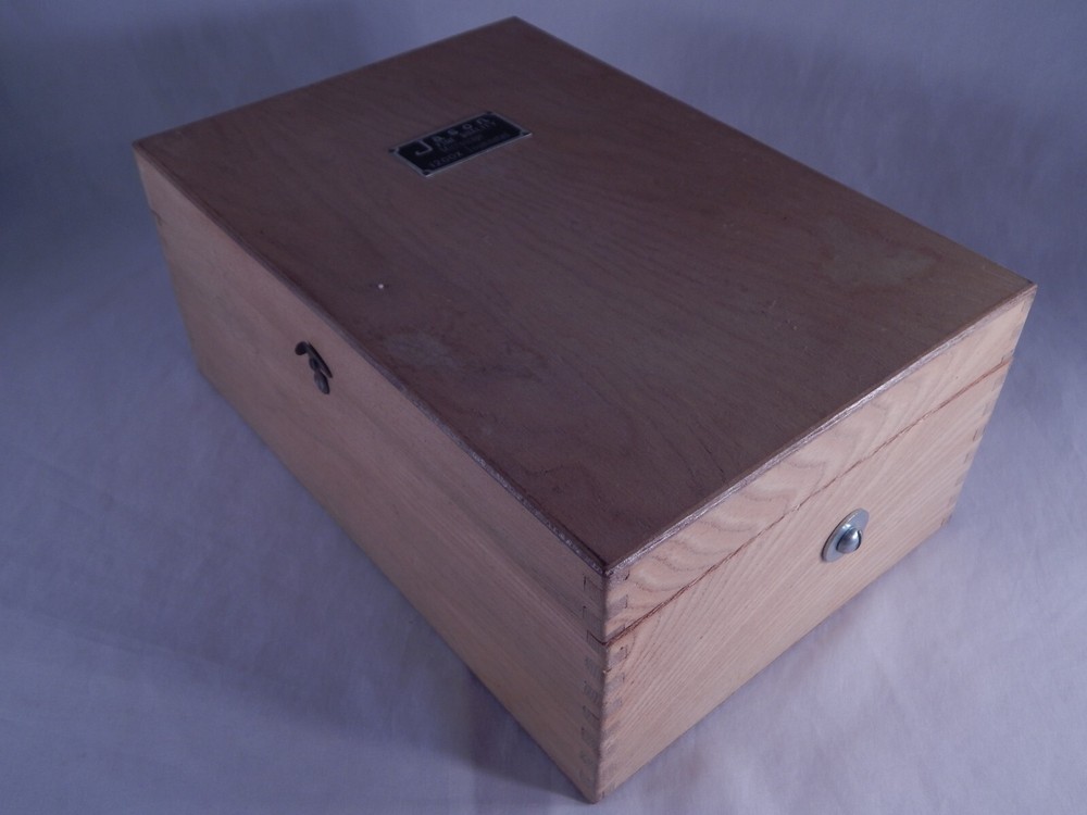 Microscope 1200X Jason Fine Quality Japan