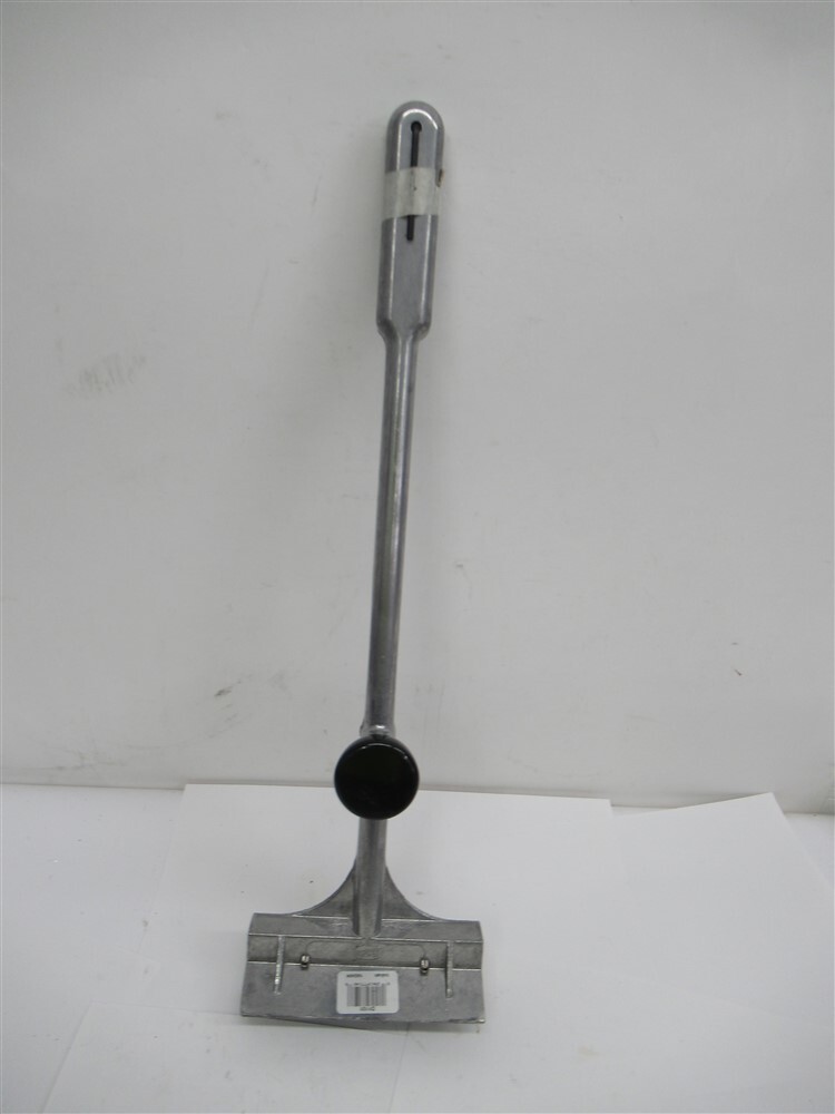 Vollrath D1101 , Grill Tender Scraper