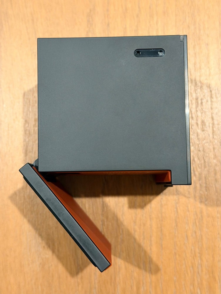 Polycom EagleEye Cube USB Camera P016 HD Conference Webcam Zoom Teams – Open Box