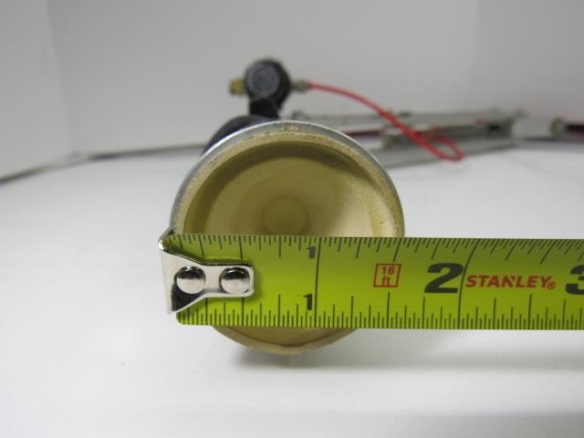 Kapit Semi Automatic Pneumatic Table Top Bottle Cap Tightener