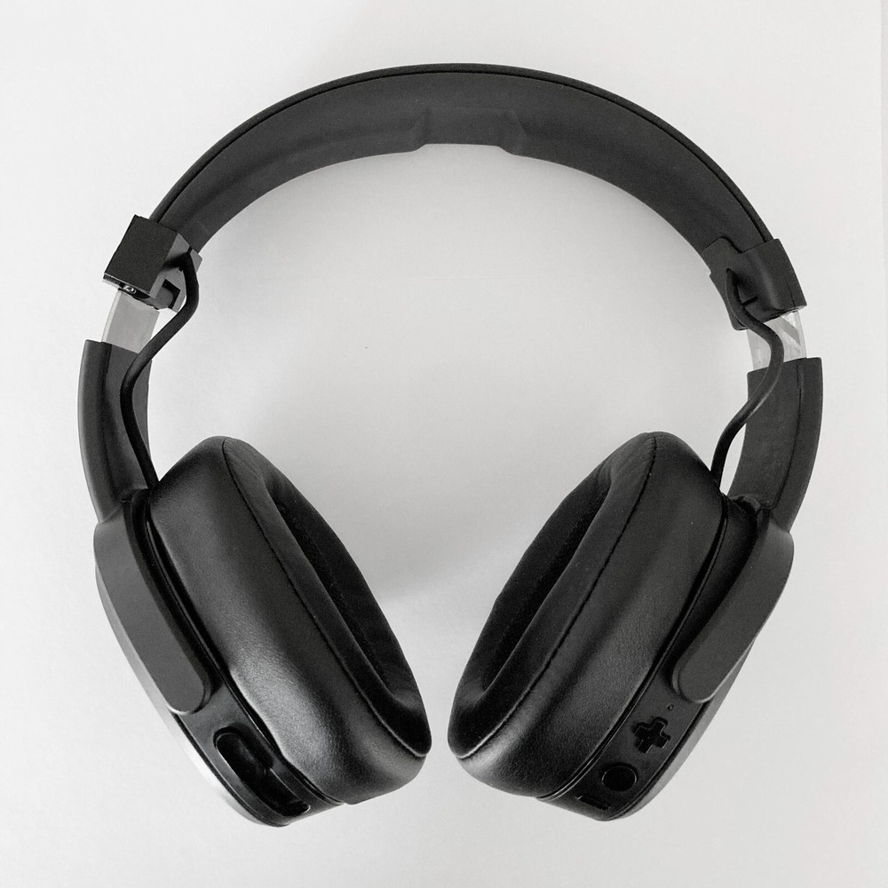 (2 Pack) Skullcandy Crusher Headphones Replacement Hinges - SAME DAY SHIPPING!