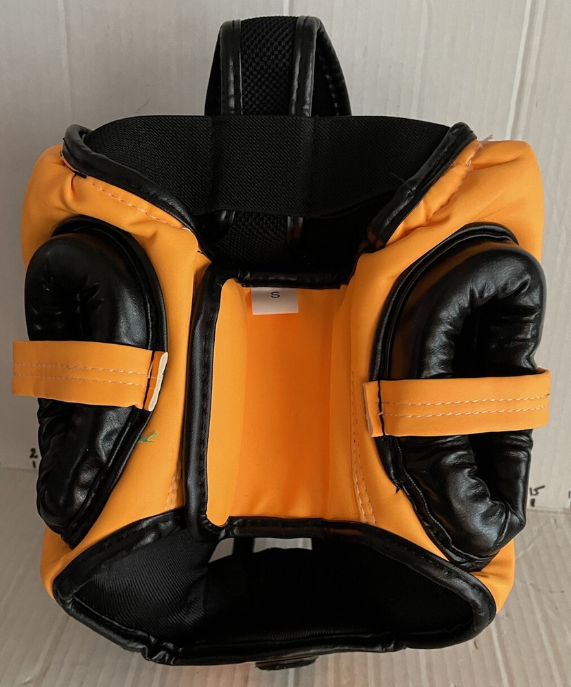 Boxing Head Gear