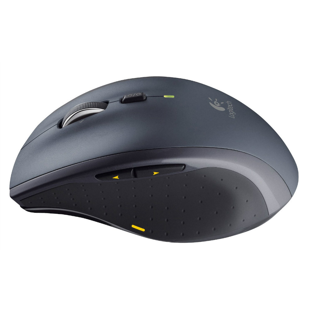 Logitech MK710 Wireless Desktop Keyboard & Mouse Combo with Unifying Receiver