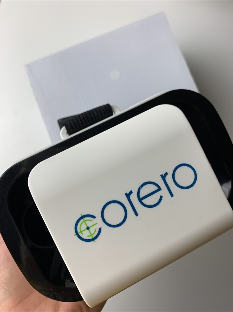 BRAND NEW Corero Virtual Reality VR Headset Mobile Device