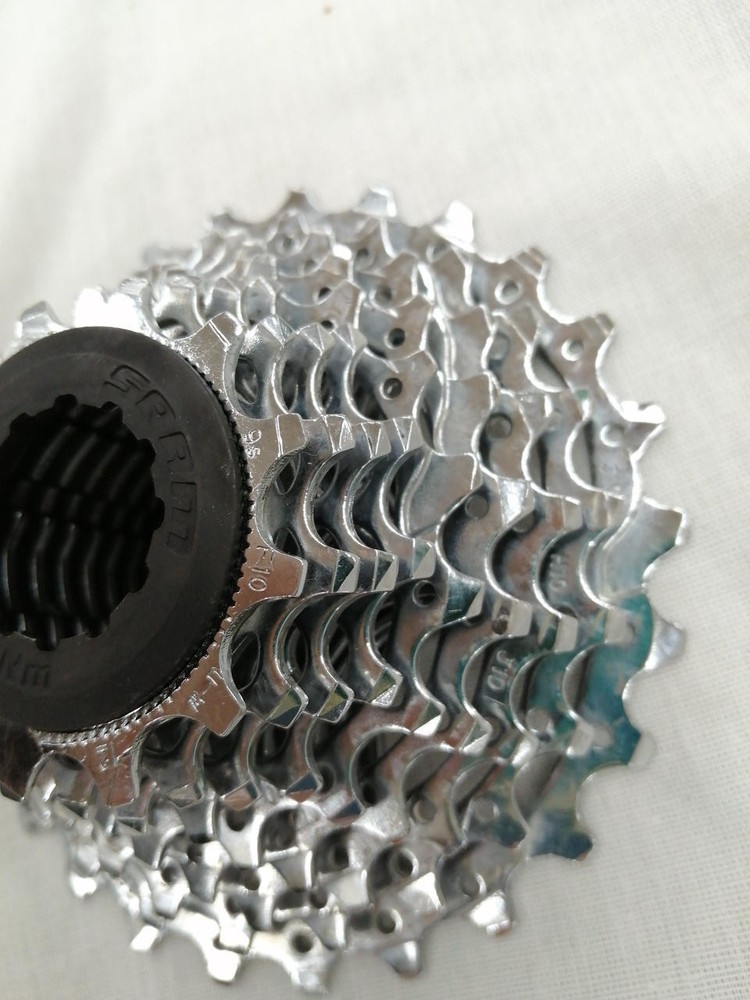For SRAM 9S Sprocket