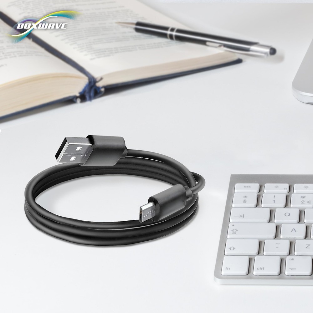 BoxWave Cable Compatible with Dejavoo QD2 Mobile Wireless - DirectSync...