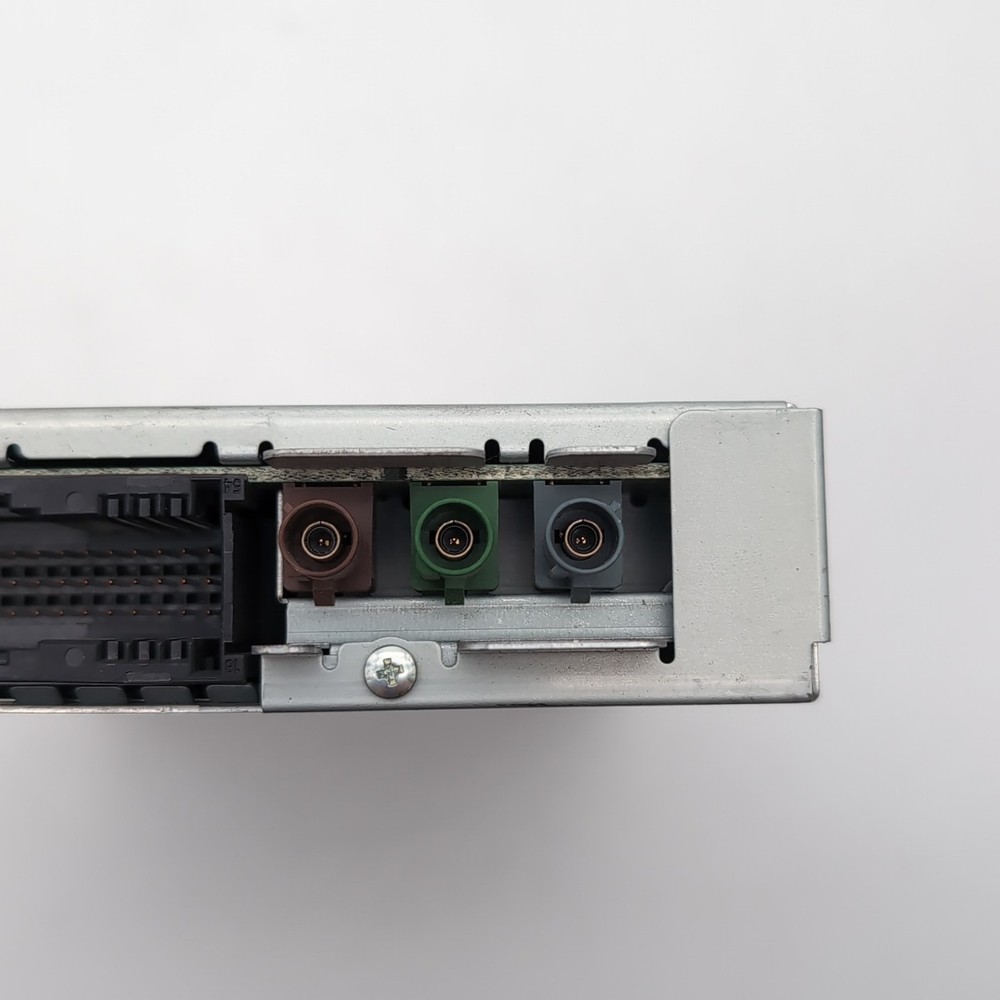 2010 2011 2012 2013 2014 2015 2016 Audi Q5 Rear View Camera Control Module OEM