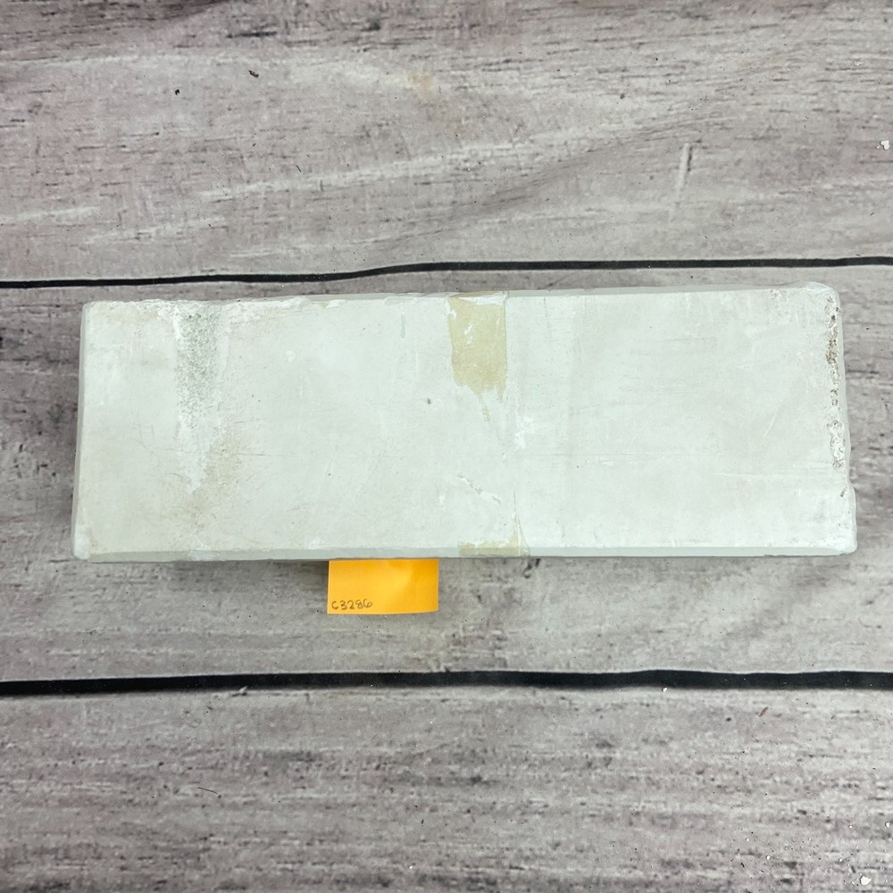 NU-TREND Ceramic Casting Mold