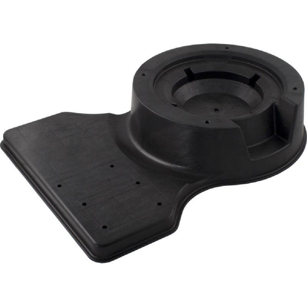 Waterway 672-7241 Clearwater Standard System Base