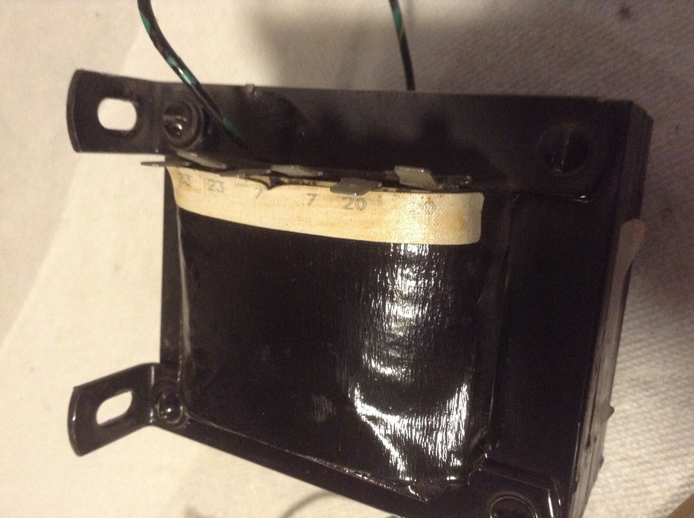 Branson 100-107-083 Transformer