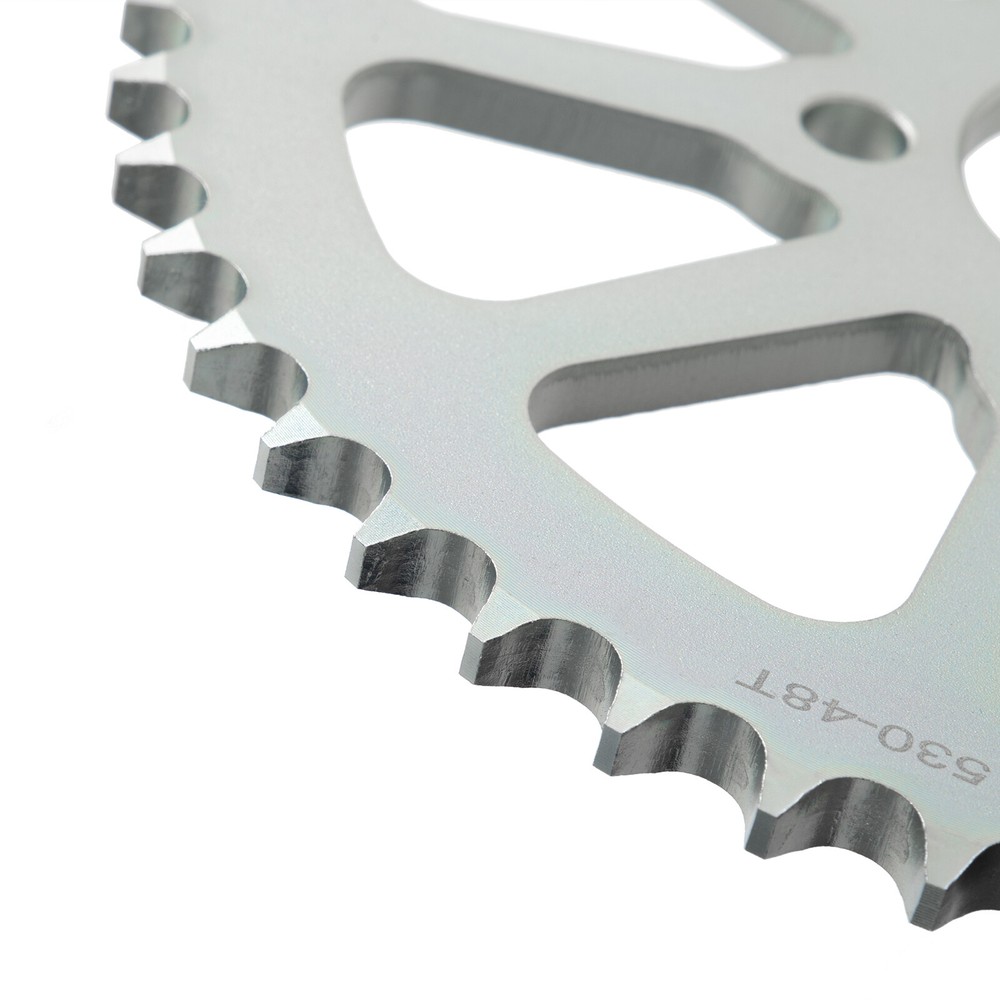 Softail 00-06 22T Front 48T Rear Chain Drive Sprocket Conversion Kit for Harley