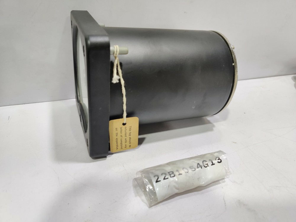 Westinghouse KI-241 Self Contained Synchrocope