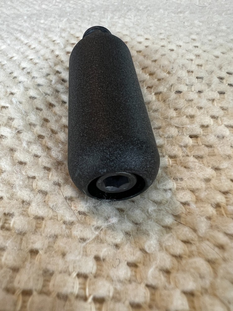 Archery 3" Stabilizer Bar