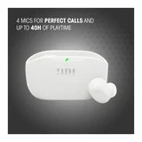 True Wireless Noise Cancelling Earbuds