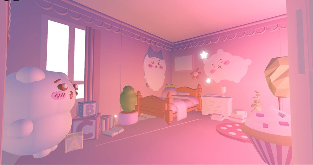 ⭐😸Adopt Pets Me Tiny Home Glitch Grind House⭐