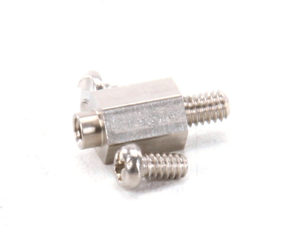 Component Hardware Strainer Retainer Kit, Dss Ser DSS-Y006 - Genuine OEM