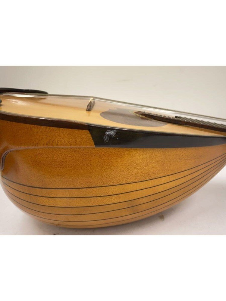 Suzuki Violin M-20 Used