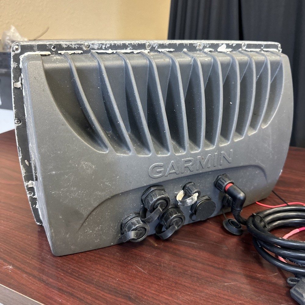 Garmin GPSMap 4212 USED IN WORKING CONDITION