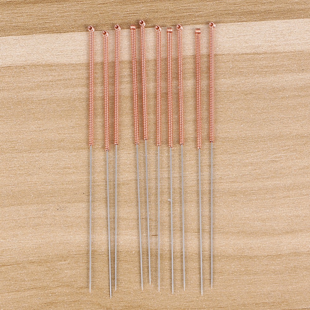 40 pcs Printer Cleaning Needles Printer Nozzle Cleaners Printer Cleaning Needle