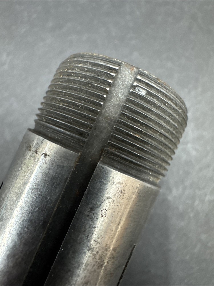 HARDINGE 5C COLLET with Internal Threads - 13/32"