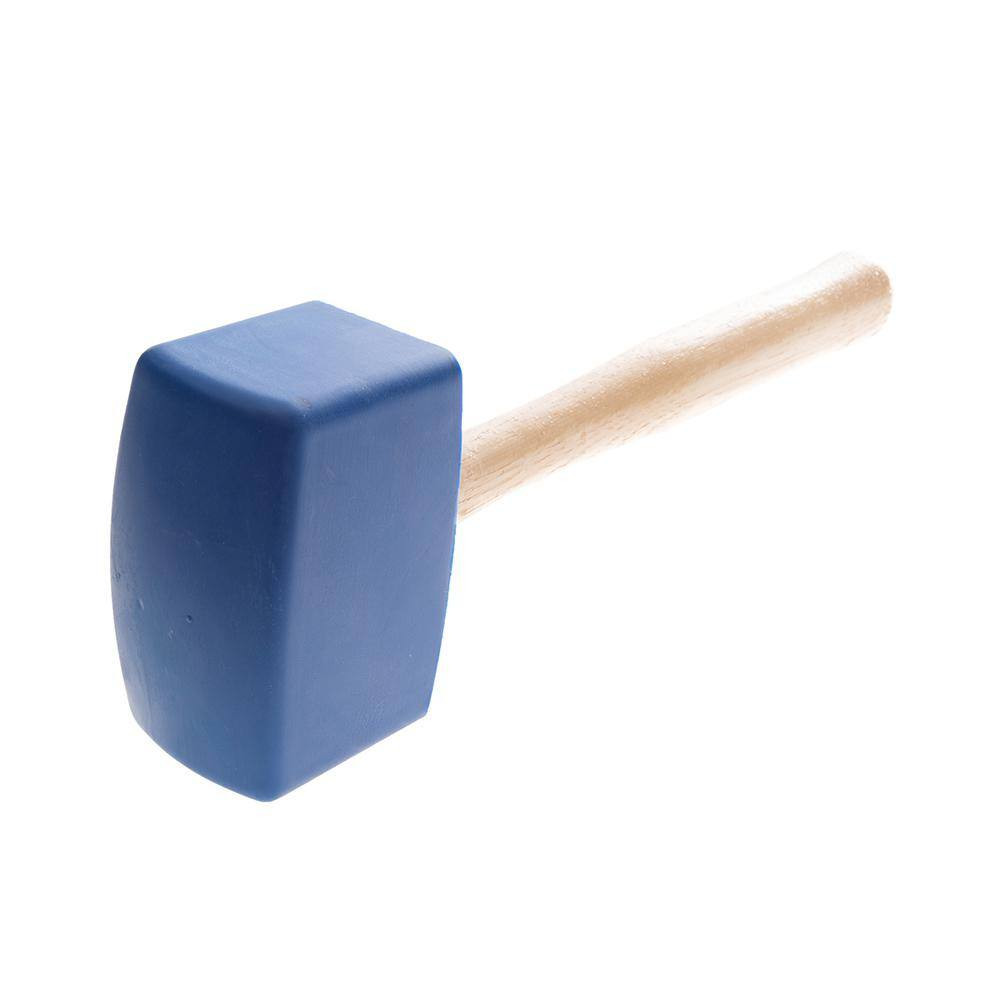 Soft Head Sorbothane Mallet