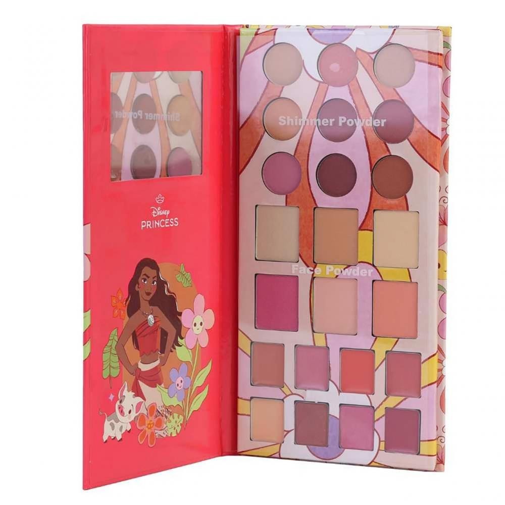 Lip Smacker Beauty Book Mermaid Set