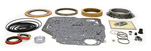 329000 '68-'79 TH350 Master Racing Overhaul Kit
