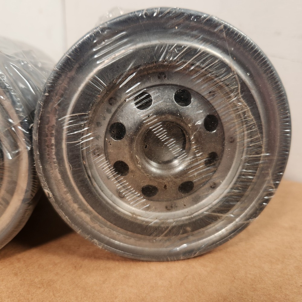 2pcs Mack 25MF435B Coolant filter conditioner