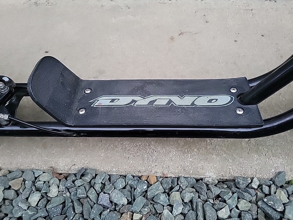 Dyno Scooter