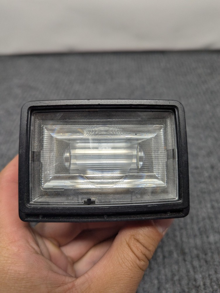 VIVITAR 5600 Auto Thyristor Camera Flash Shoe Mount