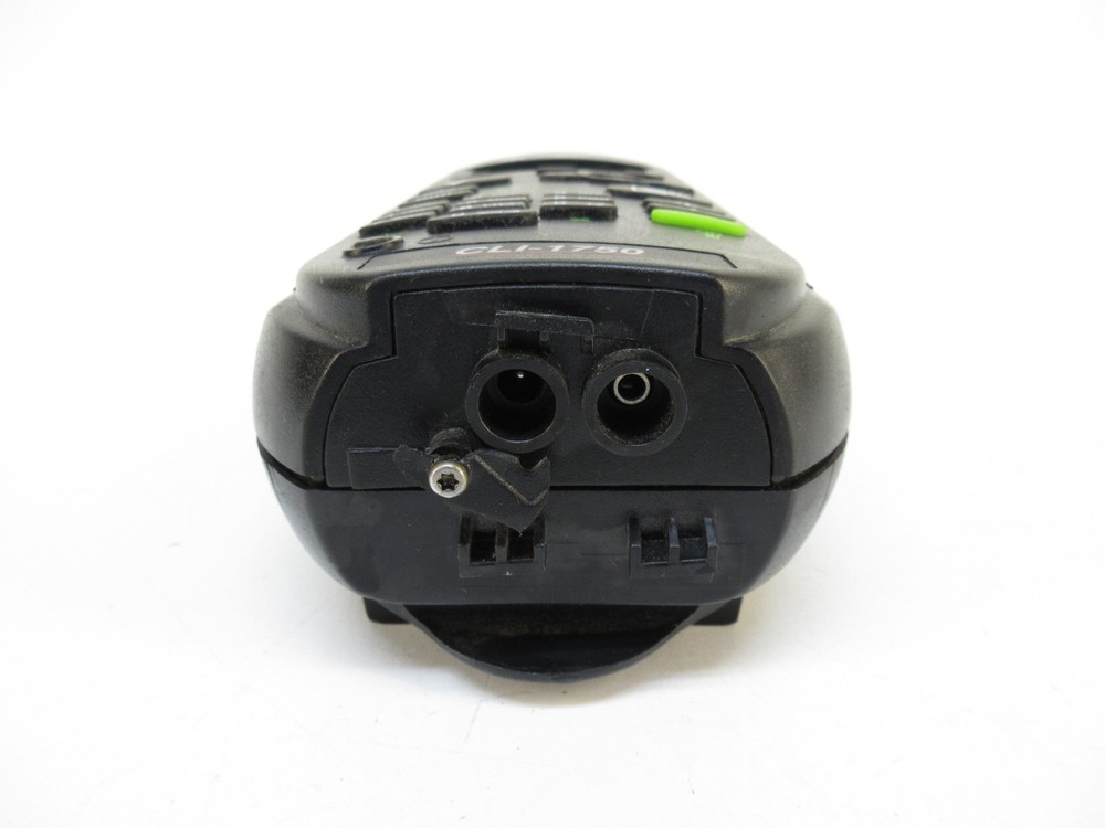 Acterna CLI-1750 CATV Signal Level & Leakage Meter