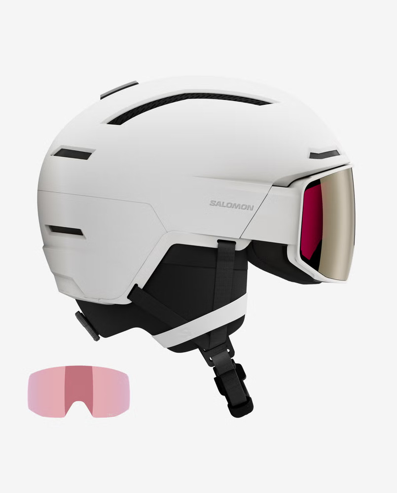 Salomon DRIVER PRIME SIGMA PLUS MIPS - Small