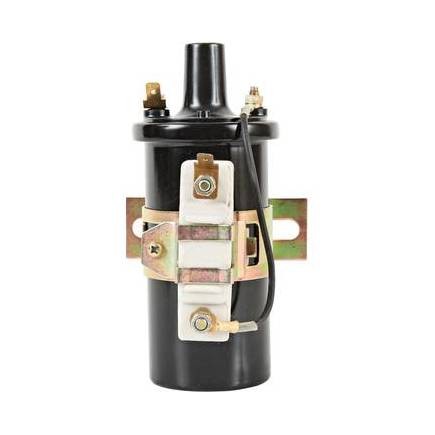 J&N 160-01001 Ignition Coil
