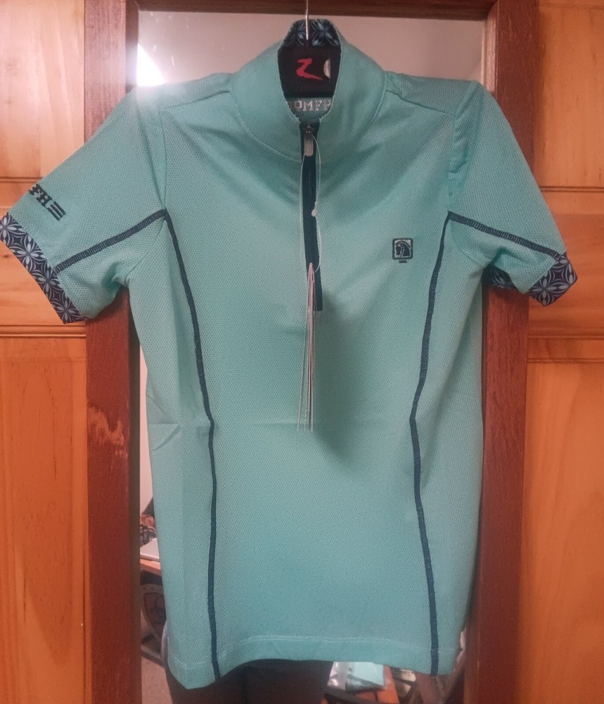 Romfh Childs Chill Factor Sunshirt