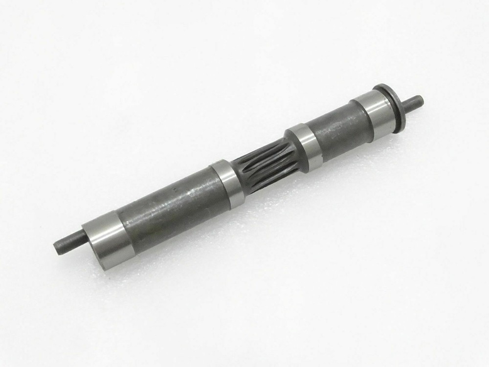 Oil Pump Spindle Fits Royal Enfield