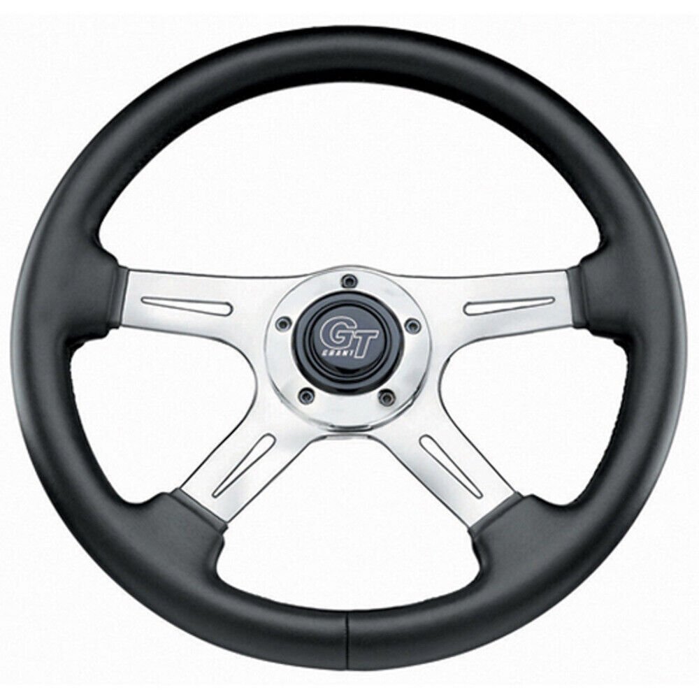 GRANT Elite Gt 14in. 3.75in. Dish (742)