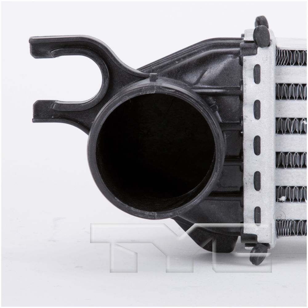Intercooler TYC 18019