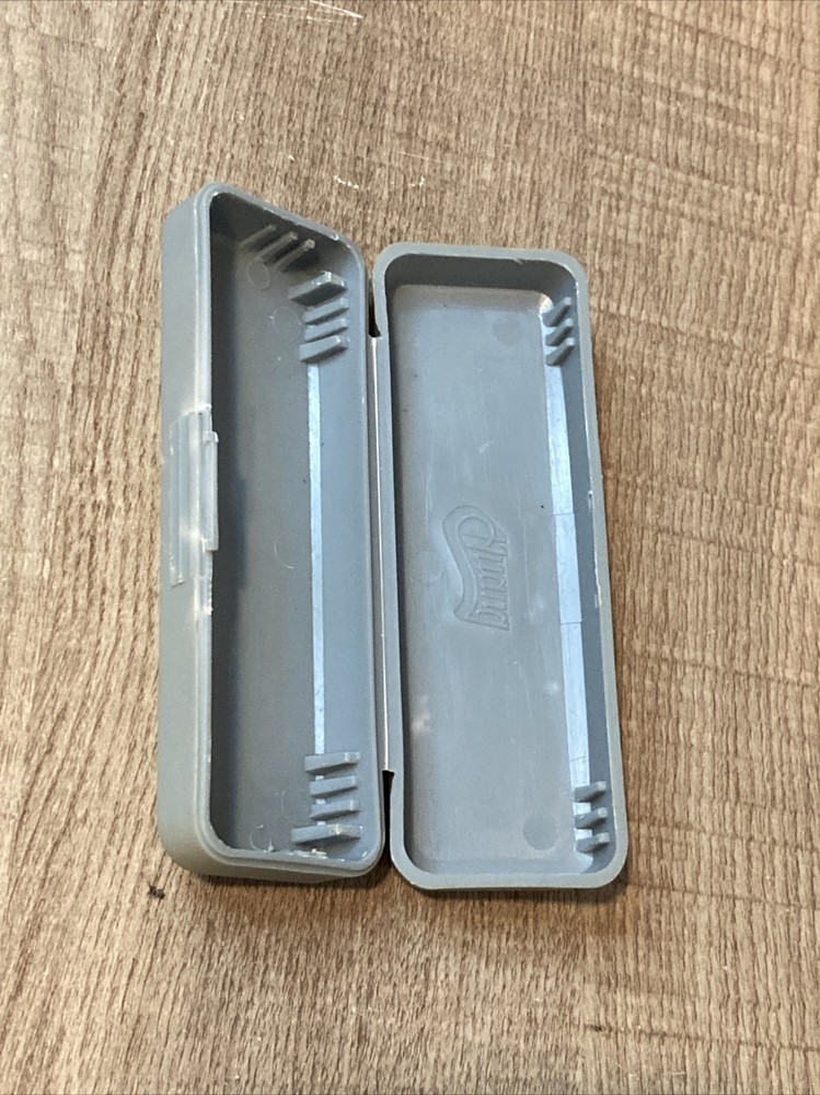 HARMONICA Huang BAC PAC BLUES HARP W/ case HOHNER