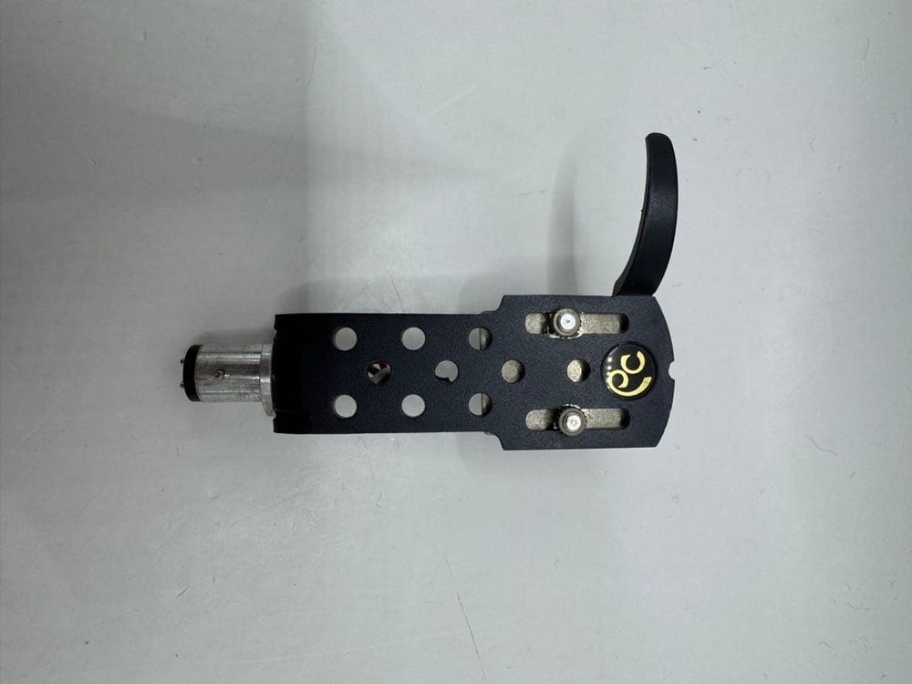Denon DL-110 DL110 MC type Moving Coil Cartridge Headshell
