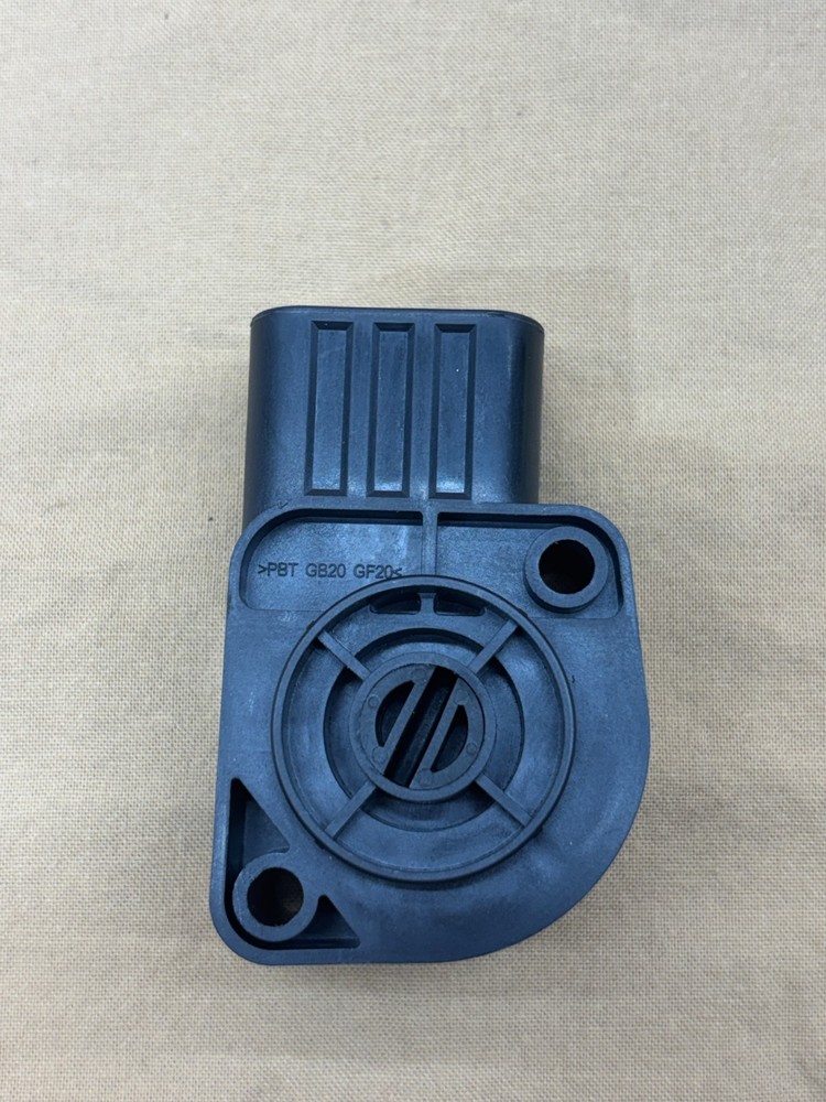 Genuine Williams Controls 131973 Throttle Position Sensor Kit Accelerator Pedal