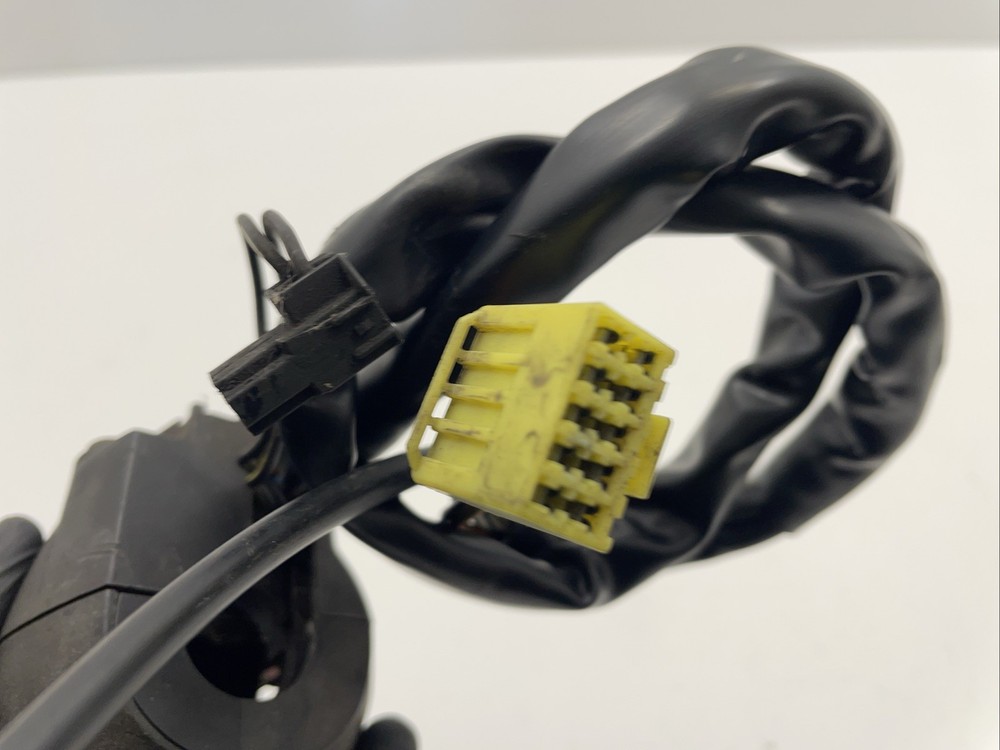 ♻️ Suzuki Sv 650 2003 - 2007 Left Side Switchgear ♻️