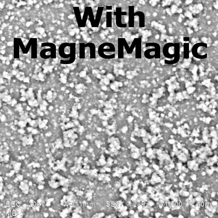 MagneMagic MSS-12.7 (1/2") Magnetic Scale Softener water treatment device