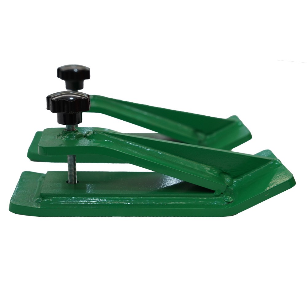 Tractor Bucket Protector, 2pcs Edge Protector, 12" Long Turf Tamer Protector