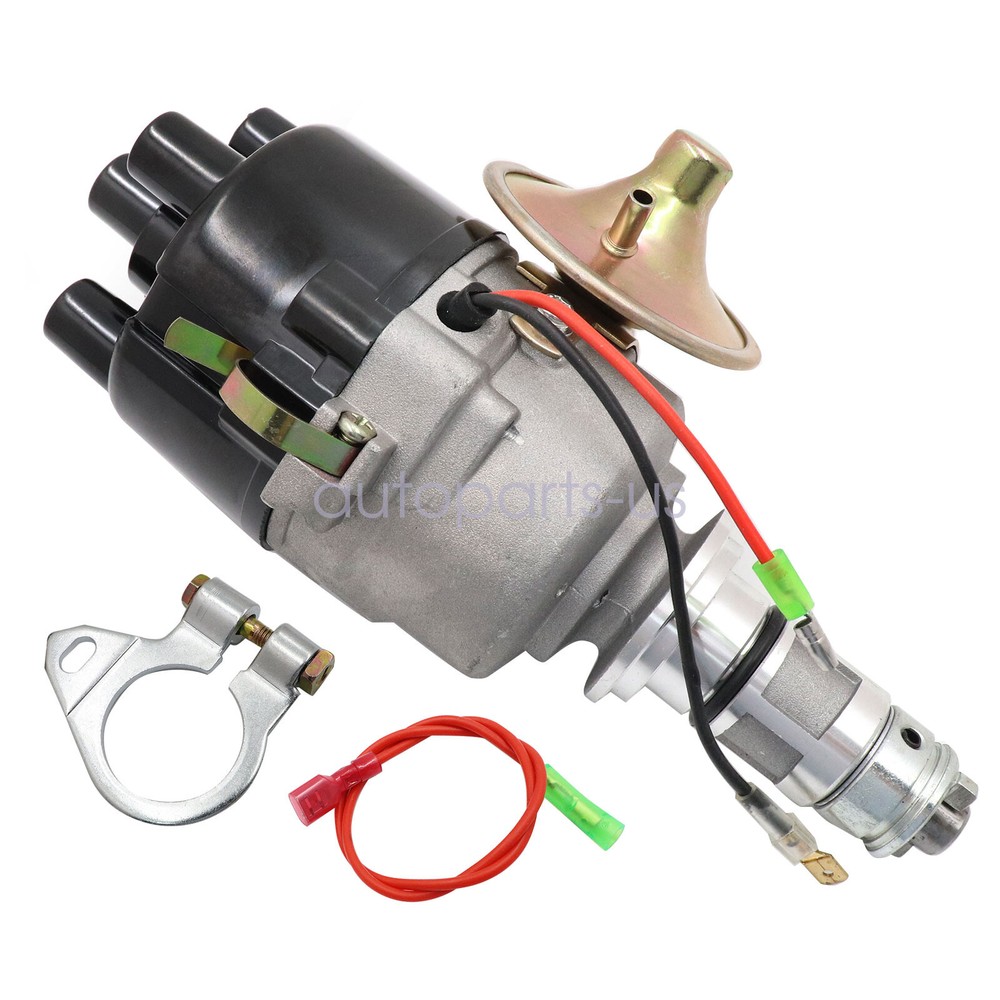 Vacuum Electronic Distributor For MG MGB/MG Midget/Triumph Spitfire