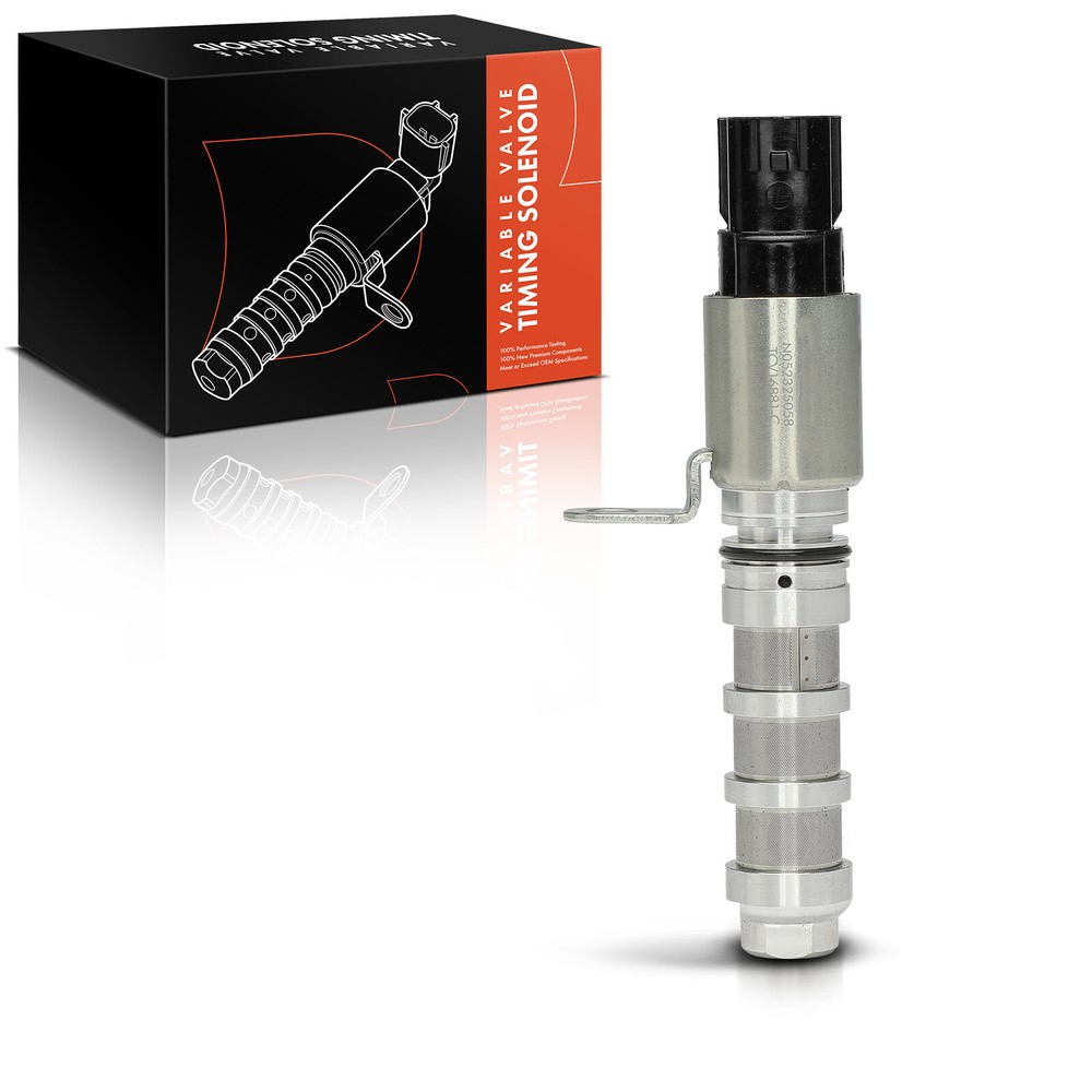 Engine Variable Valve Timing Solenoid for Nissan Altima 07-13 Juke Rogue Sentra