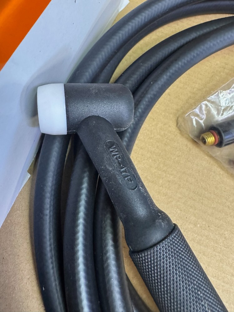 17F12R Torch Flex Head 12.5 Rubber - New Replacement Part