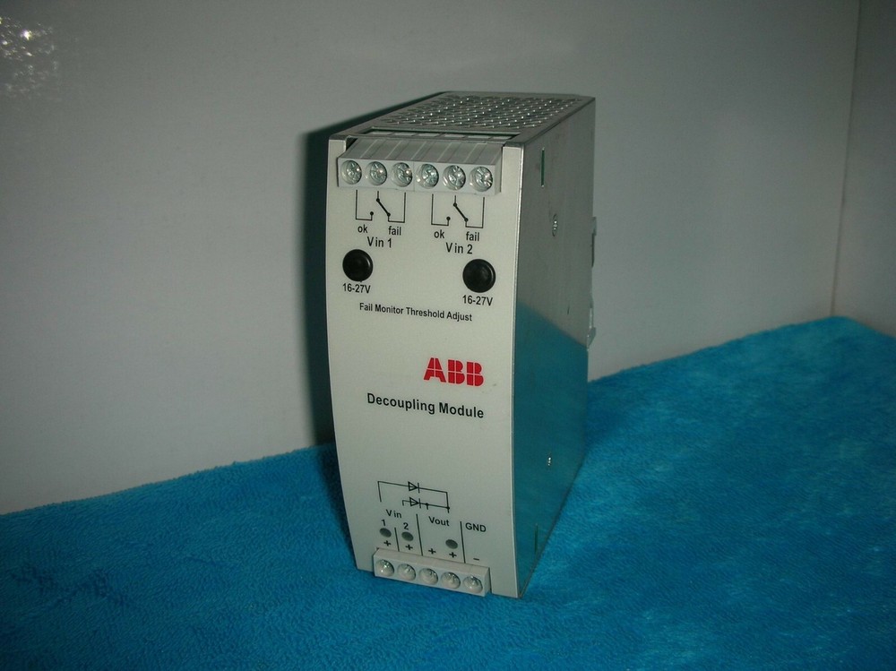 ABB SLR02.501