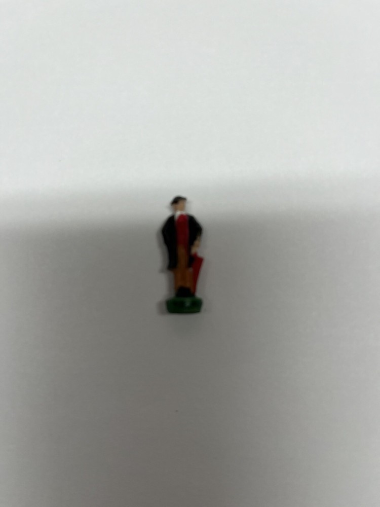 Cuckoo Clock Music Dancer#CC-202 Male