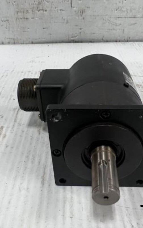 Kuroda spindle encoder Kuroda A86L-0027-0001 #102
