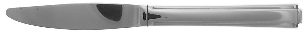 Oneida Silver Etage  Modern Hollow Knife 1149873